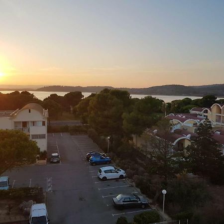 Apartament Logis 194 Gruissan Zewnętrze zdjęcie