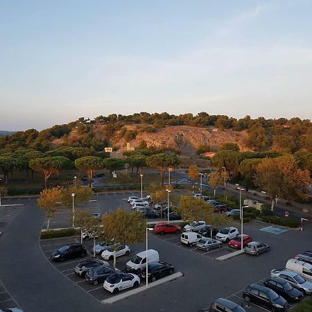 Apartament Logis 194 Gruissan Zewnętrze zdjęcie